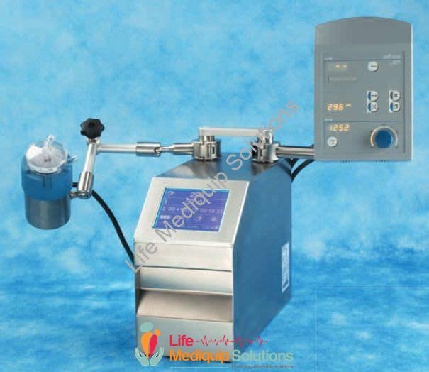 SORIN ECMO CENTRIFUGAL PUMP (Refurbished) 3 SORIN ECMO CENTRIFUGAL PUMP