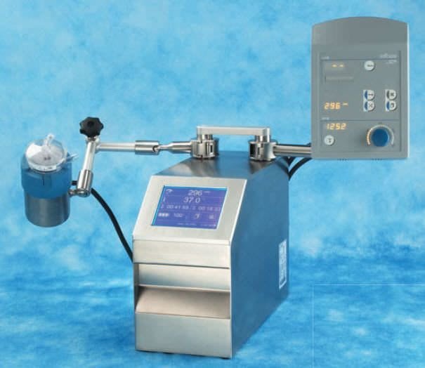 SORIN ECMO CENTRIFUGAL PUMP SORIN ECMO CENTRIFUGAL PUMP