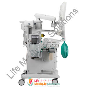 Aisys-CS2-GE-Anesthesia-Machine
