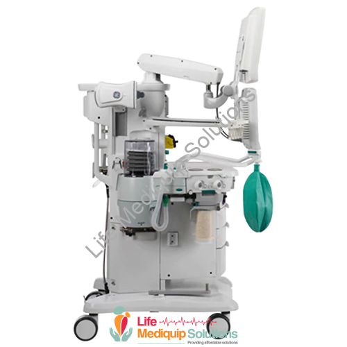 Aisys-CS2-GE-Anesthesia-Machine Aisys-CS2-GE-Anesthesia-Machine