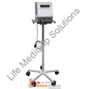 DRAGER BABYLOG 8000 PLUS (Refurbished) 2 Drager Babylog 8000 Plus