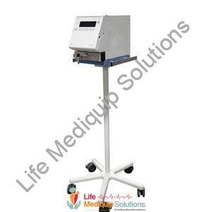 DRAGER BABYLOG 8000 PLUS (Refurbished) 3 Drager Babylog 8000 Plus