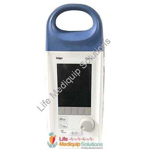 Drager-Carina-Ventilator Drager-Carina-Ventilator