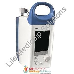 Drager Carina Ventilator