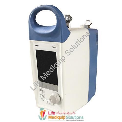 DRAGER CARINA (Refurbished) 6 Drager-Carina