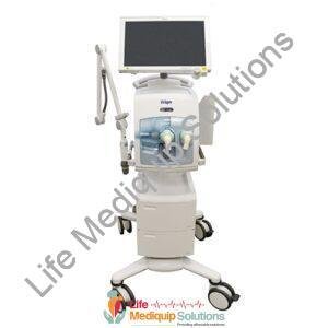 Drager Evita Infinity V500 (Refurbished) 1 Drager-Evita-V500-Ventilator