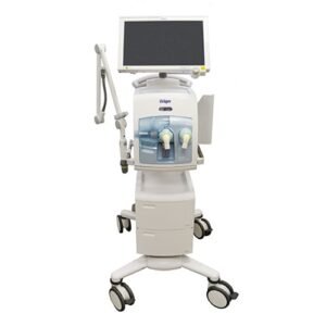 Drager Evita Infinity V500 (Refurbished) 1 Drager-Evita-V500-Ventilator