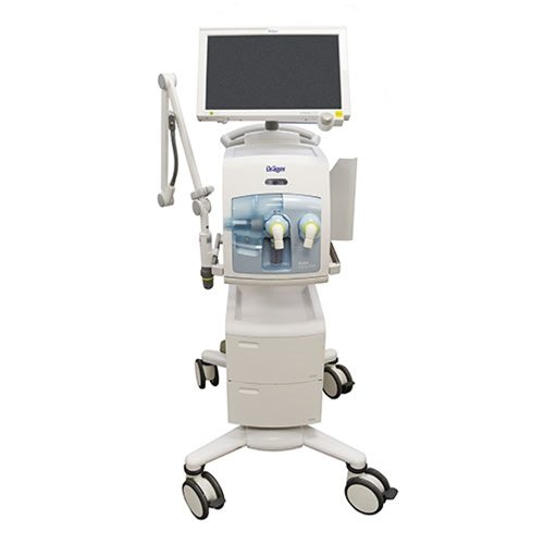 Drager-Evita-V500-Ventilator Drager-Evita-V500-Ventilator