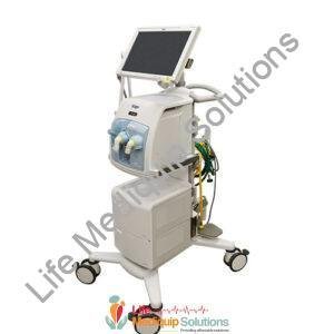 Drager-Evita-V500-side