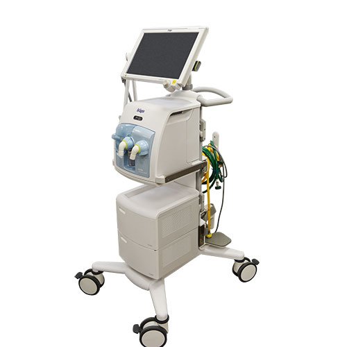 Drager-Evita-V500-side Drager-Evita-V500-side