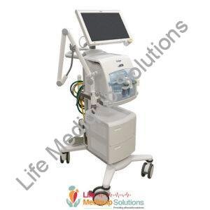 Drager-Evita-V500-ventilator-side