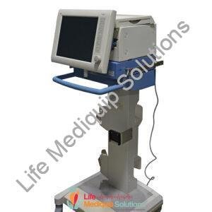 Drager Evita Xl Ventilator