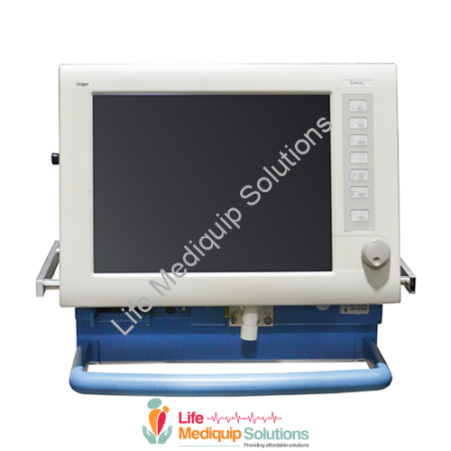 Drager-Evita-Xl-Ventillator Drager-Evita-Xl-Ventillator