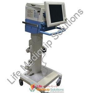 Drager Evita XL (Refurbished) 3 Drager Evita Xl Ventilator