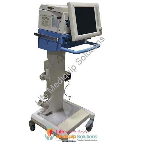 Drager Evita Xl Ventilator Drager Evita Xl Ventilator