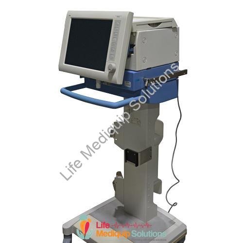 Drager Evita Xl Ventilator Drager Evita Xl Ventilator