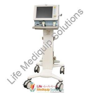 DRAGER SAVINA 300 (Refurbished) 1 Drager-Savina-300-Ventilator