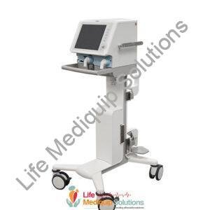 DRAGER SAVINA 300 (Refurbished) 2 Drager-Savina-300-side