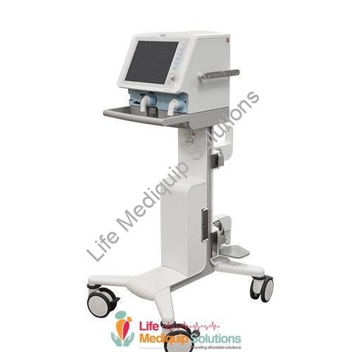 Drager-Savina-300-side Drager-Savina-300-side