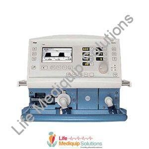 DRAGER SAVINA (Refurbished) 1 Drager-Savina-Ventilator