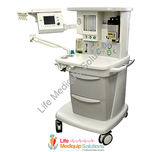 GE-Aespire-Anesthesia-Machine GE-Aespire-Anesthesia-Machine