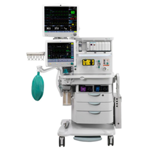 GE AISYS CS2 (Refurbished) 1 GE-Aisys-CS2-Anesthesia-Machine