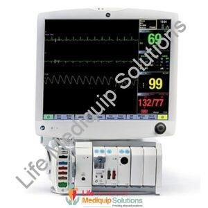 GE B850 (Refurbished) 1 GE-CARESCAPE-B850-patient-monitor