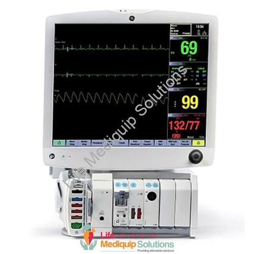 GE B850 (Refurbished) 6 GE-CARESCAPE-B850-patient-monitor