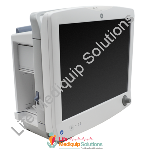 GE B650 (Refurbished) 2 B-850