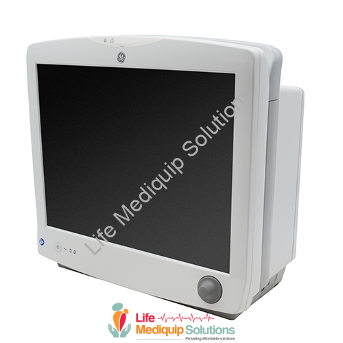 GE-Carescape-B650-Monitor GE-Carescape-B650-Monitor