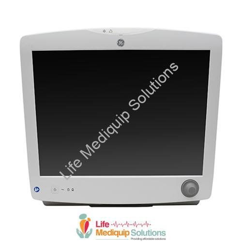 GE B650 (Refurbished) 6 GE-Carescape-B650-Patient-Monitor.