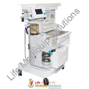 GE-Datex-Ohmeda-5-Anesthesia-Machine-side