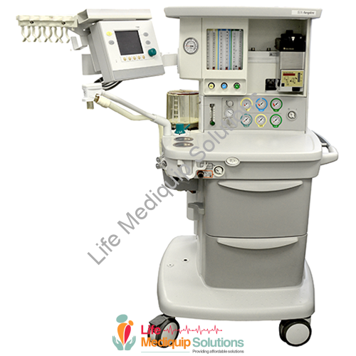 GE-Datex-Ohmeda-Aespire-Anesthesia-Machine GE-Datex-Ohmeda-Aespire-Anesthesia-Machine