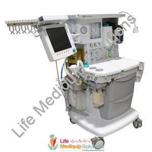 GE Datex Ohmeda Aespire View Anesthesia Machine