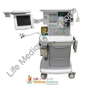 GE-Datex-Ohmeda-Aespire-View