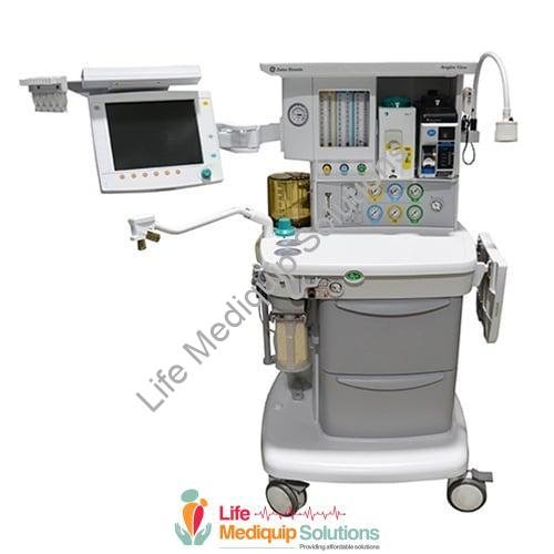 GE AESPIRE VIEW (Refurbished) 6 GE-Datex-Ohmeda-Aespire-View