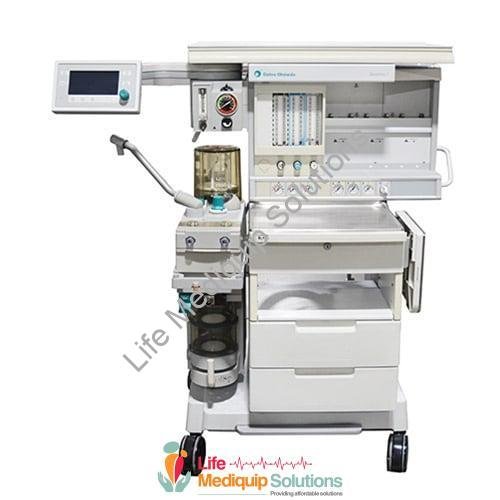 GE AESTIVA (Refurbished) 6 GE-Datex-Ohmeda-Aestiva