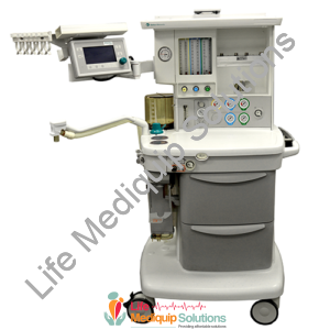 GE AESPIRE ANESTHESIA MACHINE (Refurbished) 1 GE-Datex-Ohmeda-S5-Aespire-Anesthesia