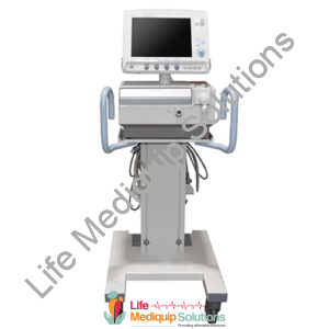 Getinge-Siemens-Maquet-Servo-S-Ventilator