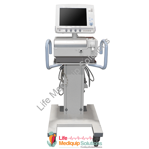 Maquet Servo-S (Refurbished) 7 Getinge-Siemens-Maquet-Servo-S-Ventilator