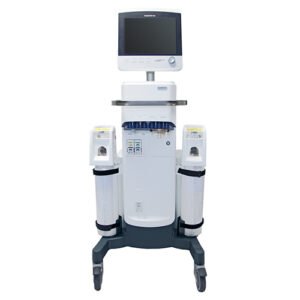 HAMILTON G5 (Refurbished) 3 Hamalton-G5-Ventilator-system