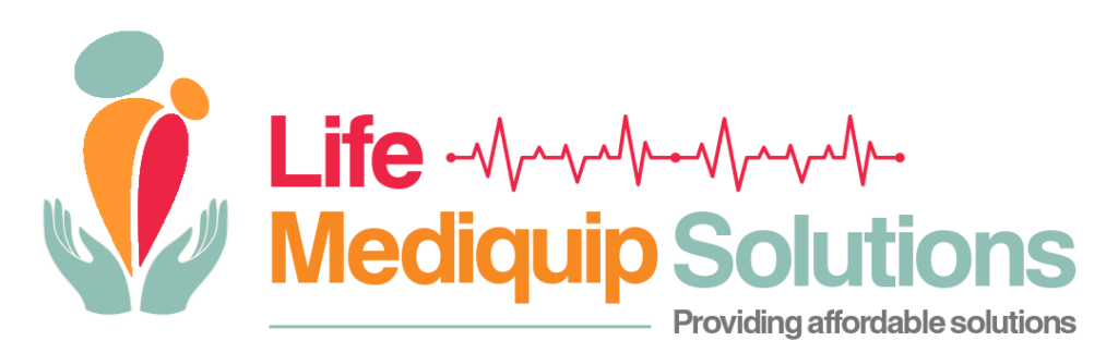 Lifemediquip Logo