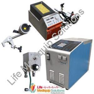 MAQUET CENTRIFUGAL ECMO SYSTEM