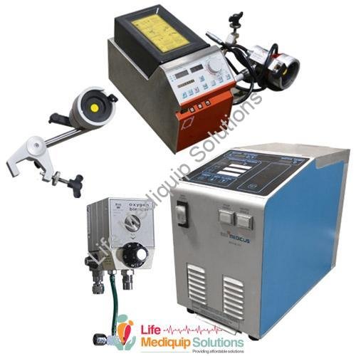 Maquet-Rotaflow-Pump-Medtronic-BIO-Cal-370-Blender-ECMO-Machine-Package-1 MAQUET CENTRIFUGAL ECMO SYSTEM