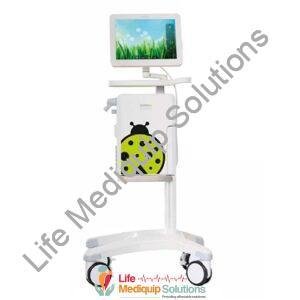 MAQUET SERVO-N (Refurbished) 1 Maquet-Servo-N