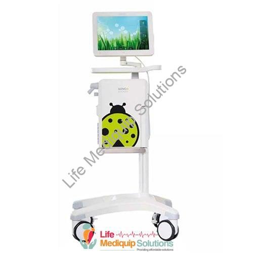 MAQUET SERVO-N (Refurbished) 7 Maquet-Servo-N