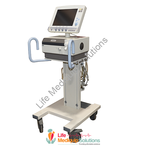 Maquet-Servo-S-Ventilator Maquet-Servo-S-Ventilator