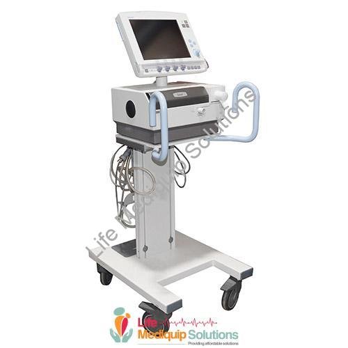 Gettinge Siemens Maquet Servo – S Venttillator Gettinge Siemens Maquet Servo - S Venttillator