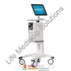 MAQUET SERVO U (Refurbished) 1 Maquet-Servo-U