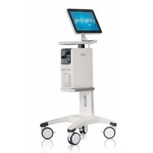 MAQUET SERVO U (Refurbished) 1 Maquet-Servo-U